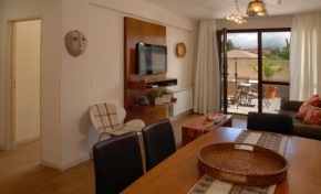 Гостиница Bariloche Down Town Apartment  Сан-Карлос-Де-Барилоче